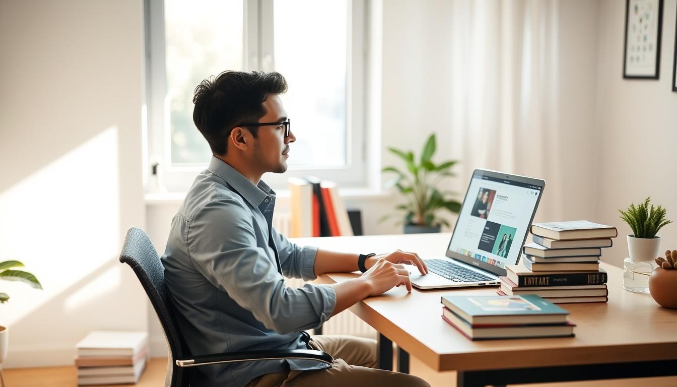 Transform Your Skills