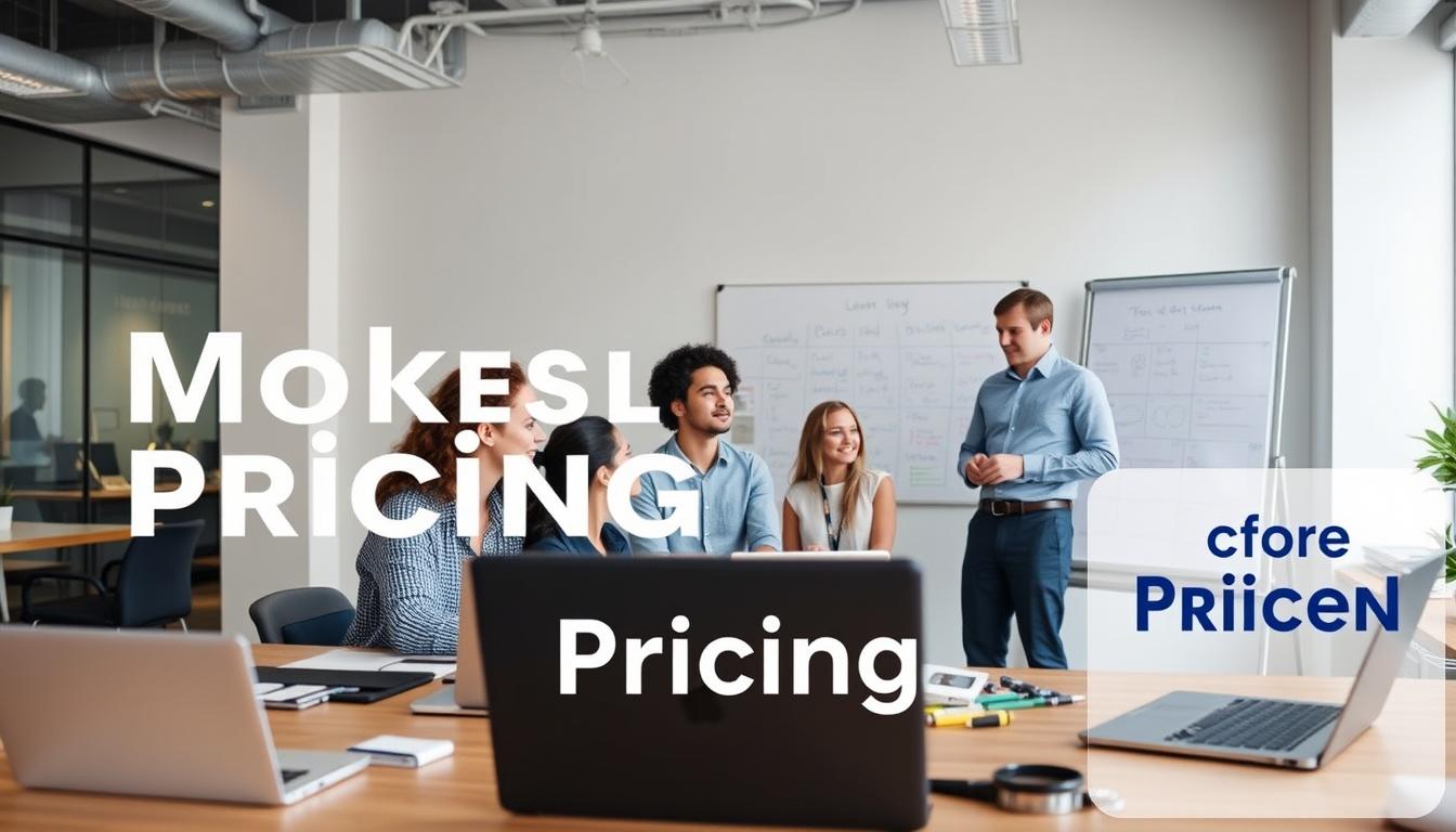 Professional plan visual